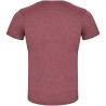 Camiseta de manga corta para hombre de 150 g/m² Personalizada 6R6660 - Imagen 34