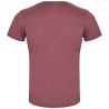 Camiseta de manga corta para hombre de 150 g/m² Personalizada 6R6660 - Imagen 35