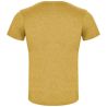 Camiseta de manga corta para hombre de 150 g/m² Personalizada 6R6660 - Imagen 39