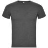 Camiseta de manga corta para hombre de 150 g/m² Personalizada 6R6660 - Imagen 41