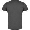Camiseta de manga corta para hombre de 150 g/m² Personalizada 6R6660 - Imagen 42