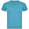 Camiseta de manga corta para hombre de 150 g/m² Personalizada 6R6660 - Imagen 45