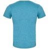 Camiseta de manga corta para hombre de 150 g/m² Personalizada 6R6660 - Imagen 47