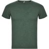 Camiseta de manga corta para hombre de 150 g/m² Personalizada 6R6660 - Imagen 48