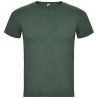 Camiseta de manga corta para hombre de 150 g/m² Personalizada 6R6660 - Imagen 49