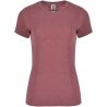 Camiseta de manga corta para mujer de 150 g/m² Personalizada 6R6661 - Imagen 34