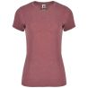Camiseta de manga corta para mujer de 150 g/m² Personalizada 6R6661 - Imagen 35