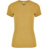 Camiseta de manga corta para mujer de 150 g/m² Personalizada 6R6661 - Imagen 40