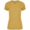 Camiseta de manga corta para mujer de 150 g/m² Personalizada 6R6661 - Imagen 41
