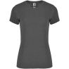 Camiseta de manga corta para mujer de 150 g/m² Personalizada 6R6661 - Imagen 46