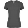 Camiseta de manga corta para mujer de 150 g/m² Personalizada 6R6661 - Imagen 47