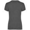 Camiseta de manga corta para mujer de 150 g/m² Personalizada 6R6661 - Imagen 49
