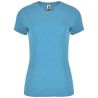Camiseta de manga corta para mujer de 150 g/m² Personalizada 6R6661 - Imagen 53