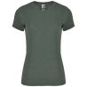 Camiseta de manga corta para mujer de 150 g/m² Personalizada 6R6661 - Imagen 59