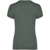 Camiseta de manga corta para mujer de 150 g/m² Personalizada 6R6661 - Imagen 60