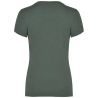 Camiseta de manga corta para mujer de 150 g/m² Personalizada 6R6661 - Imagen 61