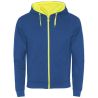 Chaqueta sudadera unisex Personalizada 6R1105 - Imagen 33