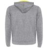 Chaqueta sudadera unisex Personalizada 6R1105 - Imagen 39