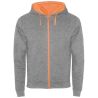 Chaqueta sudadera unisex Personalizada 6R1105 - Imagen 41