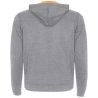 Chaqueta sudadera unisex Personalizada 6R1105 - Imagen 43