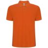 Polo de manga corta para hombre de 220 g/m² Personalizado 6R6609 - Imagen 59