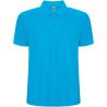 Polo de manga corta infantil de 220 g/m² Personalizado 6K6609 - Imagen 46