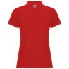 Polo de manga corta para mujer de 220 g/m² Personalizado 6R6644 - Imagen 54