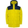 Chaqueta con aislamiento unisex Personalizada 6R5075 - Imagen 27