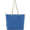 Bolsa de playa refrigeradora de material reciclado GRS con asas de cuerda Panama 23 L Personalizada 6130079 - Imagen 17