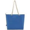 Bolsa de playa refrigeradora de material reciclado GRS con asas de cuerda Panama 23 L Personalizada 6130079 - Imagen 18
