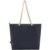Bolsa de playa refrigeradora de material reciclado GRS con asas de cuerda Panama 23 L Personalizada 6130079 - Imagen 27
