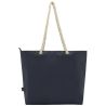 Bolsa de playa refrigeradora de material reciclado GRS con asas de cuerda Panama 23 L Personalizada 6130079 - Imagen 28