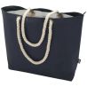 Bolsa de playa refrigeradora de material reciclado GRS con asas de cuerda Panama 23 L Personalizada 6130079 - Imagen 30