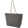 Bolsa de playa refrigeradora de material reciclado GRS con asas de cuerda Panama 23 L Personalizada 6130079 - Imagen 43