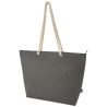 Bolsa de playa refrigeradora de material reciclado GRS con asas de cuerda Panama 23 L Personalizada 6130079 - Imagen 44