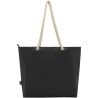 Bolsa de playa refrigeradora de material reciclado GRS con asas de cuerda Panama 23 L Personalizada 6130079 - Imagen 57