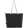 Bolsa de playa refrigeradora de material reciclado GRS con asas de cuerda Panama 23 L Personalizada 6130079 - Imagen 58