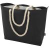 Bolsa de playa refrigeradora de material reciclado GRS con asas de cuerda Panama 23 L Personalizada 6130079 - Imagen 59