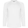 Camiseta deportiva hombre Montecarlo de manga de 150 g/m² larga Personalizada 6R0415 - Imagen 35