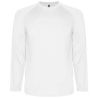 Camiseta deportiva hombre Montecarlo de manga de 150 g/m² larga Personalizada 6R0415 - Imagen 36