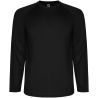Camiseta deportiva hombre Montecarlo de manga de 150 g/m² larga Personalizada 6R0415 - Imagen 43
