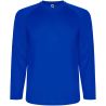 Camiseta deportiva hombre Montecarlo de manga de 150 g/m² larga Personalizada 6R0415 - Imagen 51