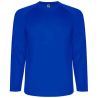 Camiseta deportiva hombre Montecarlo de manga de 150 g/m² larga Personalizada 6R0415 - Imagen 52