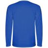 Camiseta deportiva hombre Montecarlo de manga de 150 g/m² larga Personalizada 6R0415 - Imagen 54