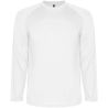 Camiseta deportiva infantil Montecarlo de manga de 150 g/m² larga Personalizada 6K0415 - Imagen 36