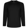 Camiseta deportiva infantil Montecarlo de manga de 150 g/m² larga Personalizada 6K0415 - Imagen 45