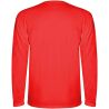 Camiseta deportiva infantil Montecarlo de manga de 150 g/m² larga Personalizada 6K0415 - Imagen 50