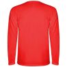 Camiseta deportiva infantil Montecarlo de manga de 150 g/m² larga Personalizada 6K0415 - Imagen 51