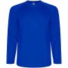Camiseta deportiva infantil Montecarlo de manga de 150 g/m² larga Personalizada 6K0415 - Imagen 52