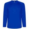 Camiseta deportiva infantil Montecarlo de manga de 150 g/m² larga Personalizada 6K0415 - Imagen 53